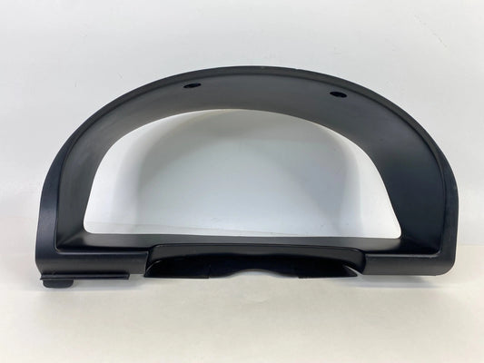 03-06 SUZUKI XL-7 03-05 VITARA SPEEDOMETER CLUSTER PANEL BEZEL COVER TRIM OEM
