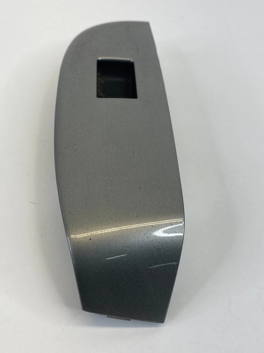2013-2015 CHEVROLET MALIBU REAR RIGHT DOOR WINDOW SWITCH BEZEL TRIM 20829111 OEM