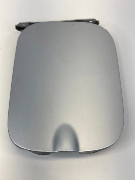 08 09 10 11 12 13 NISSAN ROGUE 2.5L 16V FUEL FILLER DOOR GAS LID TOP COVER OEM