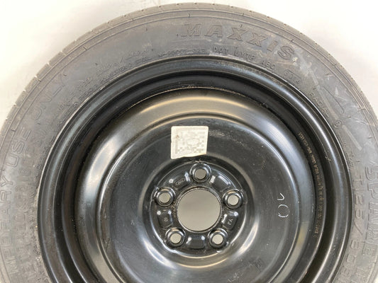 12-18 FORD FOCUS 13-20 FUSION SPARE TIRE WHEEL COMPACT DONUT T125/80R16 5X108MM