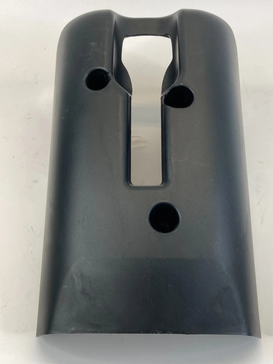 2011-2014 DODGE AVENGER STEERING COLUMN LOWER COVER TRIM BEZEL SHROUD OEM