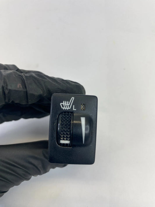 2009-2016 TOYOTA VENZA DRIVER LEFT SIDE HEATED HEAT SEAT SWITCH OEM