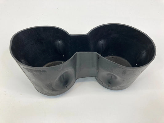 2010-2017 CHEVY EQUINOX TERRAIN FRONT CENTER CONSOLE CUP HOLDER INSERT 20922733