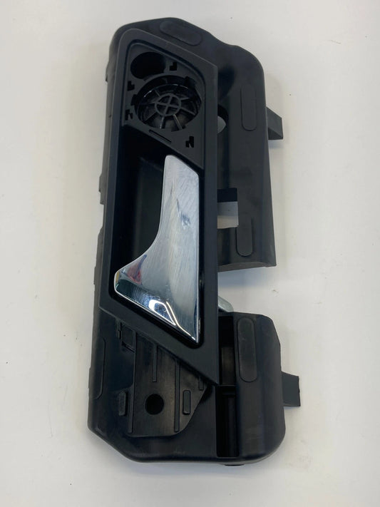 06-11 MERCEDES-BENZ ML350 07-09 ML320 REAR LEFT SIDE INTERIOR DOOR HANDLE OEM