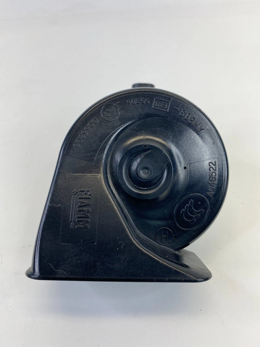 2007 2008 BMW 328XI 07-13 328I SEDAN HIGH TONE HORN NOTE ALARM SIREN E30055306
