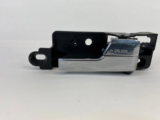 2006-2012 FORD FUSION REAR RIGHT SIDE INTERIOR DOOR HANDLE AE53-54266A26-A