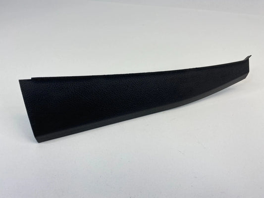 2013 2014 2015 FORD FUSION FRONT RIGHT PILLAR COVER MOLDING DS73-F026A22-A OEM