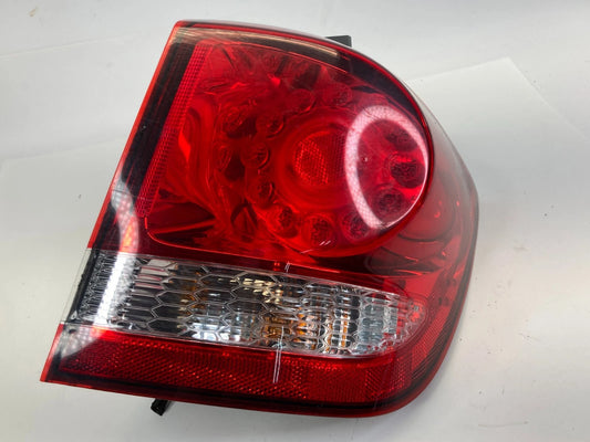 2011-2020 DODGE JOURNEY REAR RIGHT SIDE OUTER TAIL LIGHT LAMP 68078464AD OEM