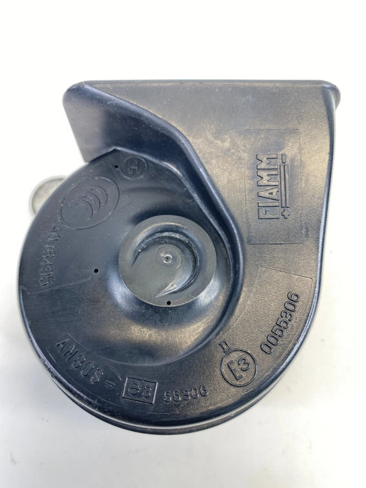 2008-2010 SATURN VUE REAR HIGH TONE HORN ALARM SIREN AM80S-E355306 OEM