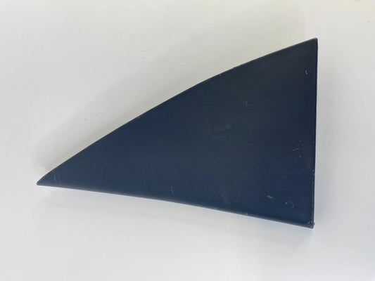 2005-2010 KIA SPORTAGE BACK REAR RIGHT DOOR INNER CORNER COVER TRIM 839201F000