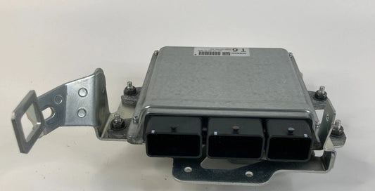 2008 INFINITI G35 ENGINE COMPUTER & TRANSFER CASE MODULE MEC100-601 41650-JK500