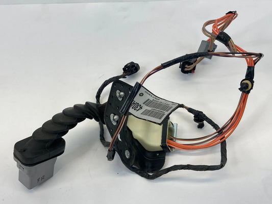2011-2014 DODGE AVENGER REAR RIGHT SIDE DOOR HARNESS WIRING WIRE 68085430AB OEM