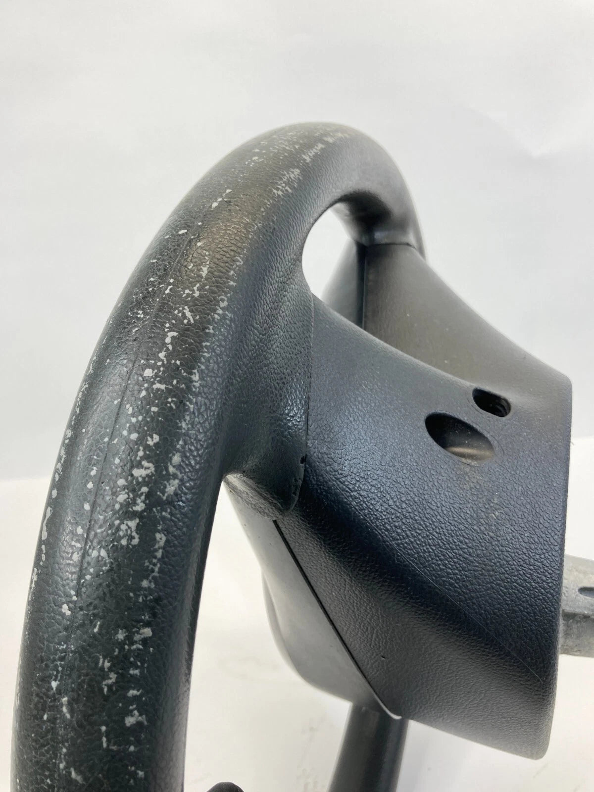 10 11 12 13 KIA FORTE KOUP STEERING WHEEL MULTIFUNCTION W/ CRUISE CONTROL SWITCH