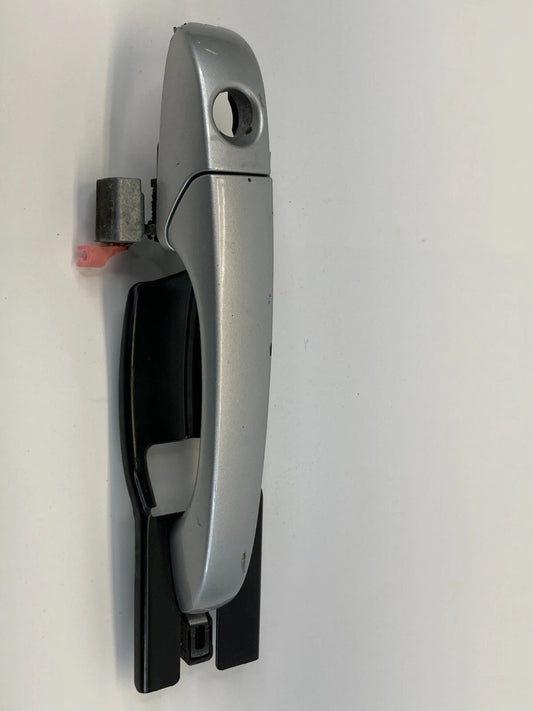 2009 2010 DODGE JOURNEY FRONT LEFT DRIVER SIDE EXTERIOR OUTER DOOR HANDLE OEM