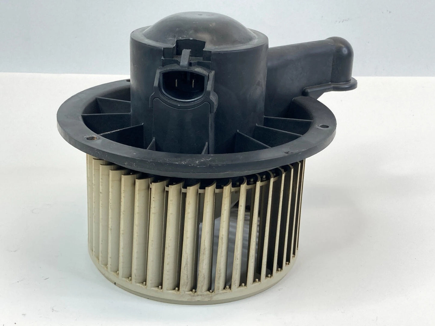 2002-2005 FORD EXPLORER XLT 4 DOOR 4.0L A/C HEATER FAN BLOWER MOTOR ASSEMBLY