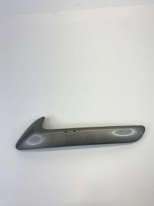 2004 2005 TOYOTA RAV4 FRONT RIGHT PASSENGER INTERIOR PULL HANDLE COVER TRIM OEM