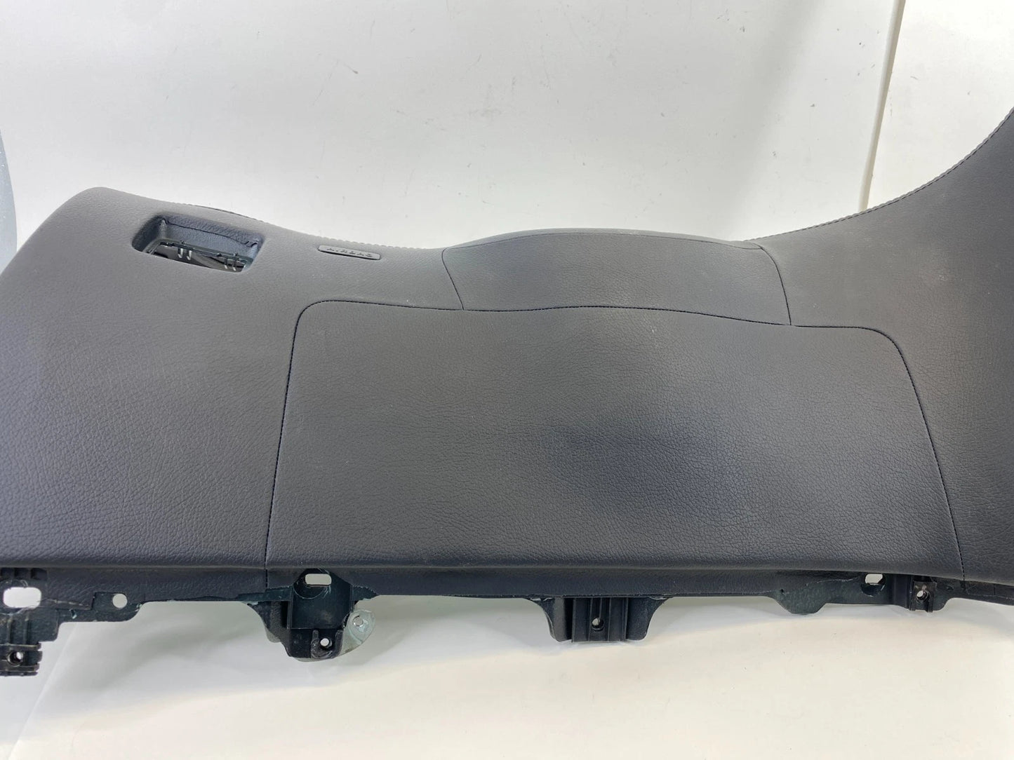 2007-2014 MERCEDES CL550 LEFT DRIVER SIDE DASH KNEE PANEL LOWER PANEL DSQQ221303
