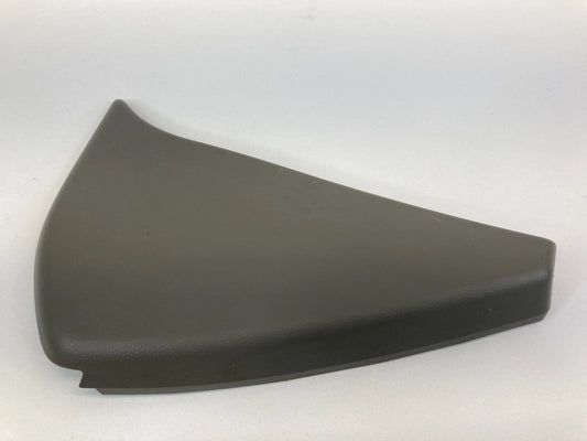 2007-2012 ACURA RDX RIGHT SIDE DASH END CAP COVER TRIM PANEL 77210-STK-A010 OEM