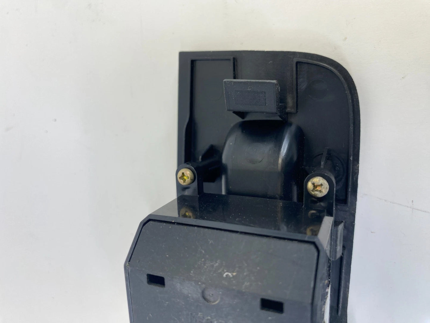 04-08 ACURA TL REAR RIGHT SIDE WINDOW CONTROL SWITCH W BEZEL 83700-SEPA-A010-34