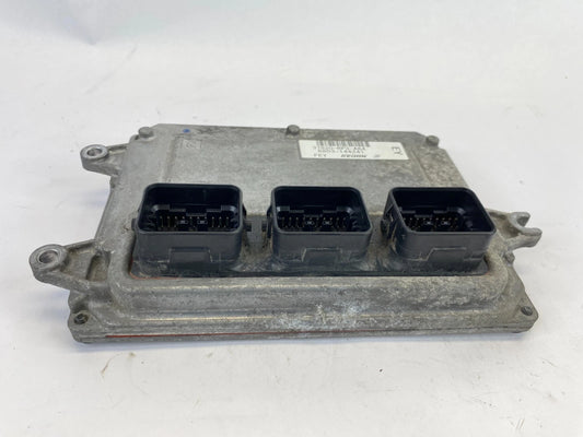 09 10 HONDA FIT SPORT 1.5L AT ENGINE COMPUTER CONTROL MODULE OEM 37820-RP3-A64