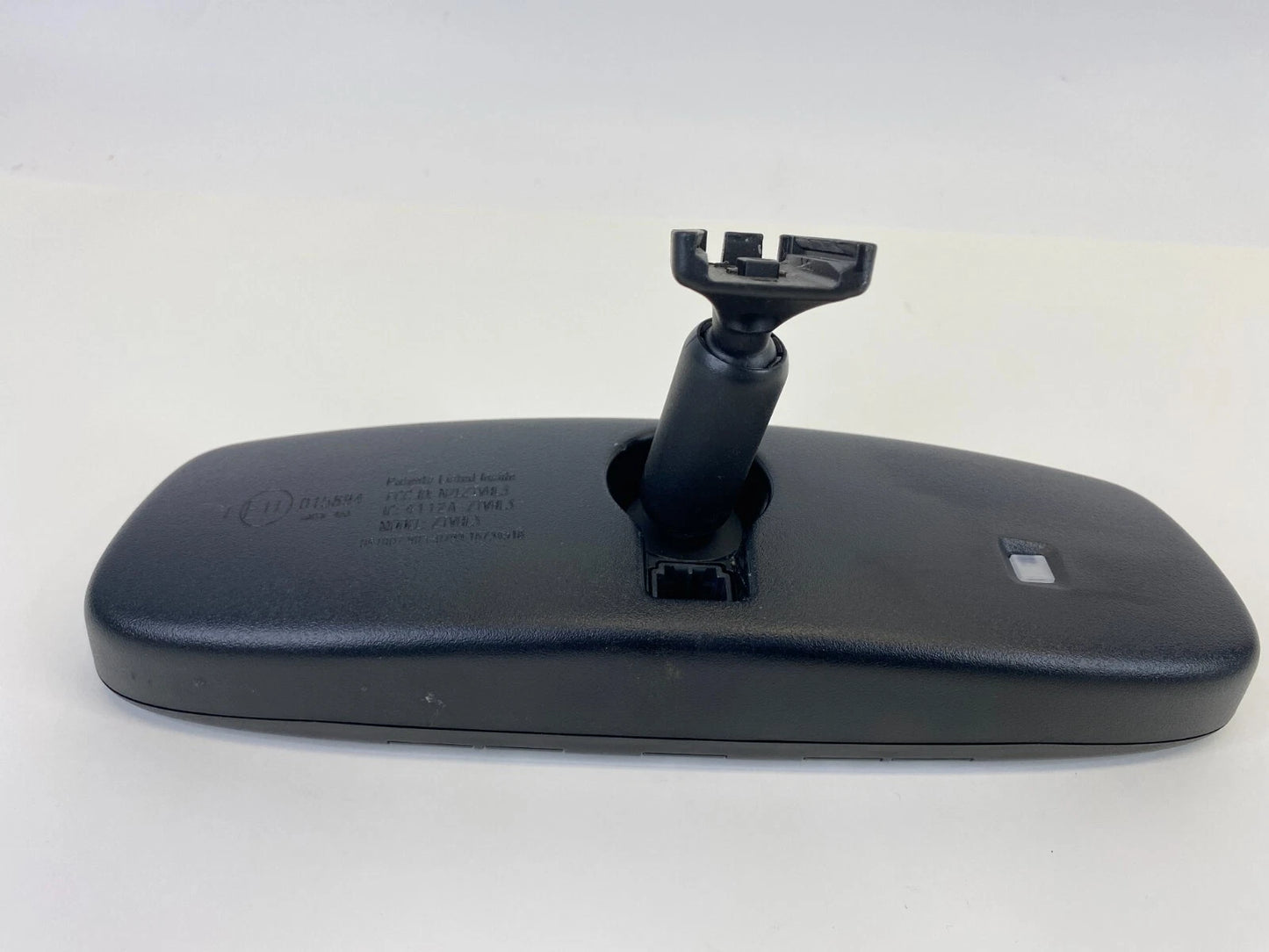 2007-2008 INFINITI FX35 REAR VIEW MIRROR AUTO DIMMING W/ COMPASS & HOMELINK OEM