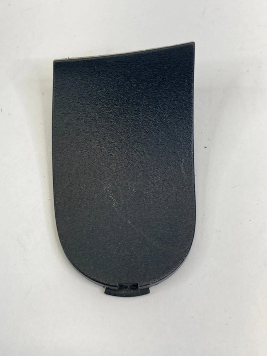 2006 BMW 330I 330XI LEFT SIDE BUMPER SUPPORT CAP COVERING 713403705 OEM