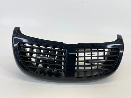 2007 2008 2009 ACURA MDX REAR CENTER CONSOLE AC AIR VENT GRILLE OEM