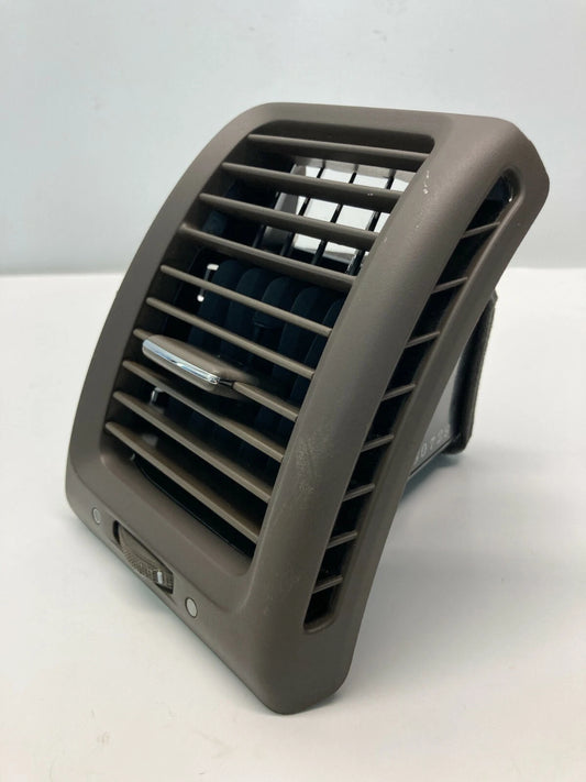 03-07 HONDA ACCORD RIGHT PASSENGER SIDE DASH AC AIR VENT DUCT 77620-SDA-A010-M1