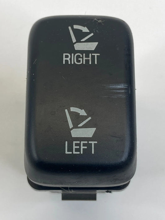 2007-2010 FORD EDGE REAR 2ND ROW POWER FOLDING SEAT SWITCH 7T4T-14B178-ABW OEM