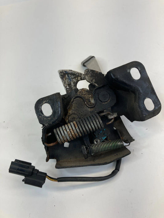 2008 2009 2010 HONDA ODYSSEY FRONT HOOD LOCK LATCH OPEN RELEASE ACTUATOR OEM