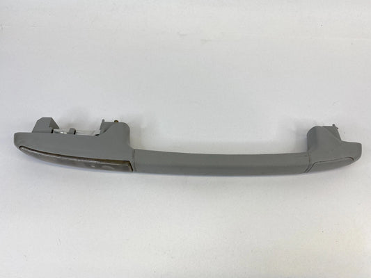 03-05 HONDA PILOT 3RD ROW REAR LEFT ROOF GRAB GRIP HANDLE ASSIST BAR W/ LIGHT