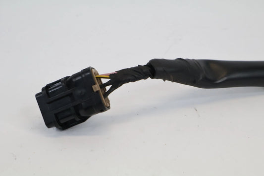 2012 2013 KIA SOUL REAR RIGHT PASSENGER TAIL LIGHT LAMP WIRE WIRING CONNECTOR