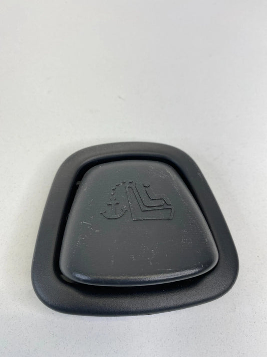 2011-2019 FORD FIESTA REAR DECK CHILD SEAT ANCHOR HOOK COVER TRIM CAP OEM