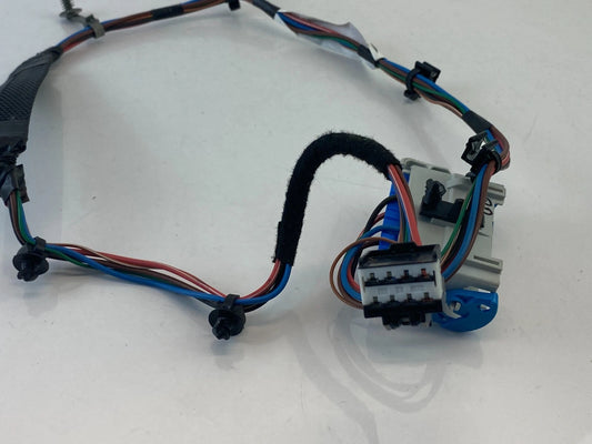2010-2017 CHEVROLET EQUINOX FRONT RIGHT SIDE DOOR PANEL WIRING WIRE CABLE OEM