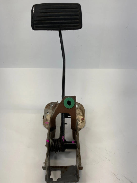 2006 HONDA ACCORD AUTOMATIC BRAKE PEDAL ASSEMBLY LEVER ARM BRACKET UNIT OEM