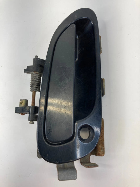 1998-2002 HONDA ACCORD COUPE RIGHT PASSENGER EXTERIOR DOOR HANDLE 72140-S82A OEM