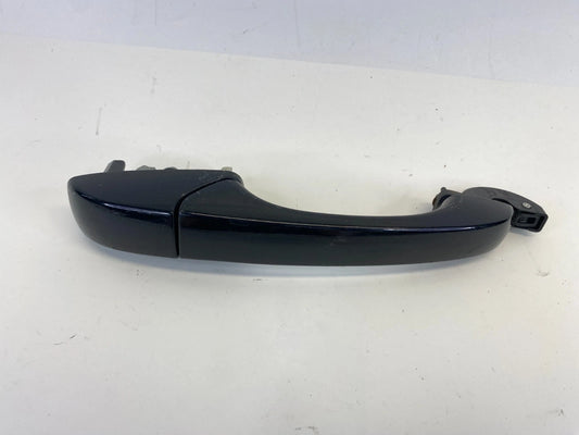 2008-2016 CHRYSLER TOWN & COUNTRY REAR RIGHT SIDE EXTERIOR DOOR HANDLE ASSY OEM