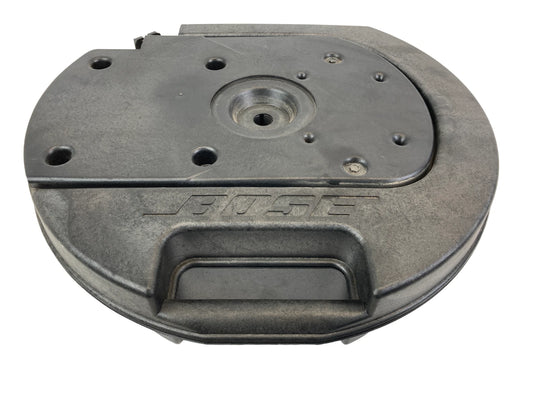 2003-2007 NISSAN MURANO BOSE SPEAKER SUBWOOFER AUDIO SYSTEM 28170-CA10B OEM