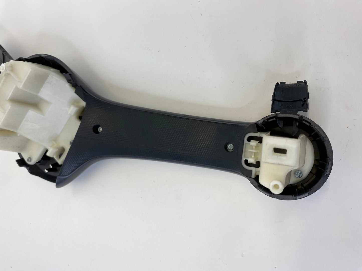 2007-2011 HONDA CR-V REAR LEFT DRIVER SIDE DOOR PULL GRAB HANDLE GRIP OEM