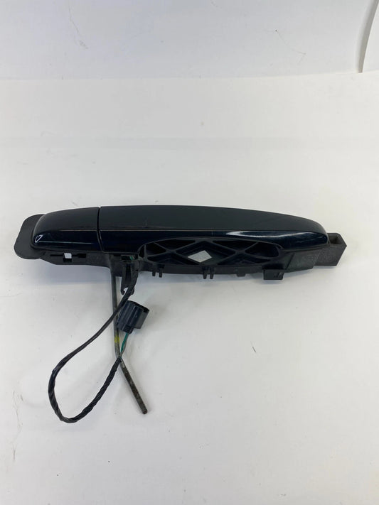 08-14 CADILLAC CTS 05-11 STS REAR RIGHT SIDE EXTERIOR DOOR HANDLE D-800138 OEM