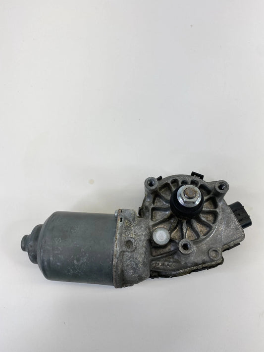 2013-2015 CHEVROLET MALIBU FRONT WINDSHIELD WIPER MOTOR ASSEMBLY OEM 13240560