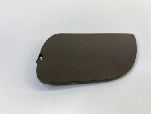 2003-2007 HONDA ACCORD SEDAN FRONT INTERIOR DOOR HANDLE COVER TRIM