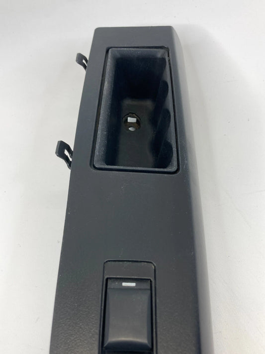 2011-2017 JEEP PATRIOT REAR RIGHT DOOR WINDOW CONTROL SWITCH W/ TRIM OEM