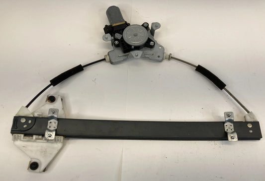 2008-2010 SATURN VUE FRONT LEFT DOOR POWER WINDOW REGULATOR W/ MOTOR OEM