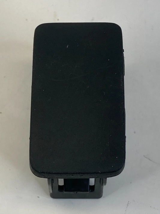 2004-2008 ACURA TL DASH BUTTON SWITCH INSERT BLANK COVER SPACER FILLER
