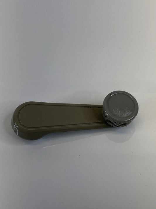 1998-2008 TOYOTA COROLLA FRONT RIGHT SIDE WINDOW CRANK HANDLE LEVER 69260-01020