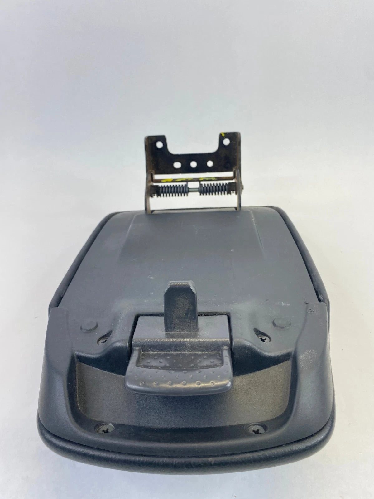 2013-2019 NISSAN SENTRA CENTER CONSOLE ARMREST STORAGE BOX LID FRONT OEM FACTORY