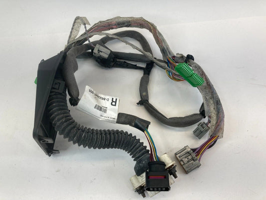 2001-2004 VOLVO S60 FRONT RH PASSENGER DOOR WIRE WIRING HARNESS D8622441005 OEM