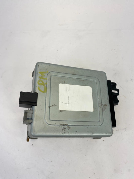 2013-2017 HYUNDAI ELANTRA GT 1.8L A/T POWER STEERING COLUMN CONTROL MODULE OEM