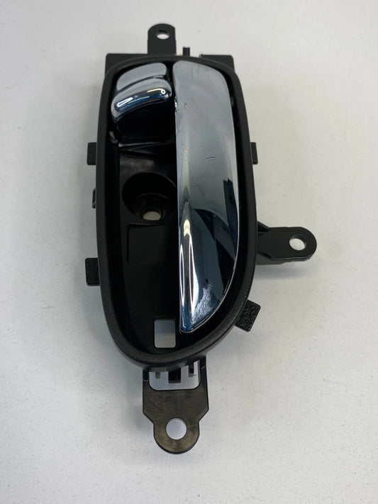 2007-2012 NISSAN ALTIMA SEDAN REAR RIGHT SIDE INTERIOR DOOR HANDLE RR RH OEM